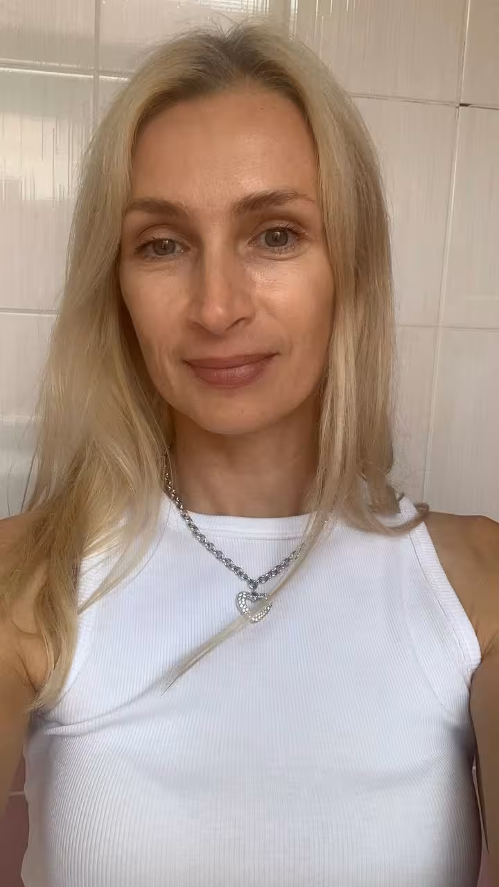 Oksana rencontre femme pas de calais