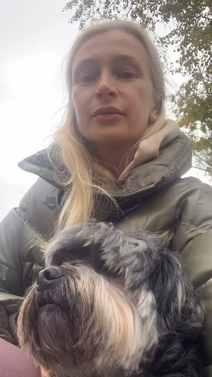 Oksana rencontre femme pas de calais