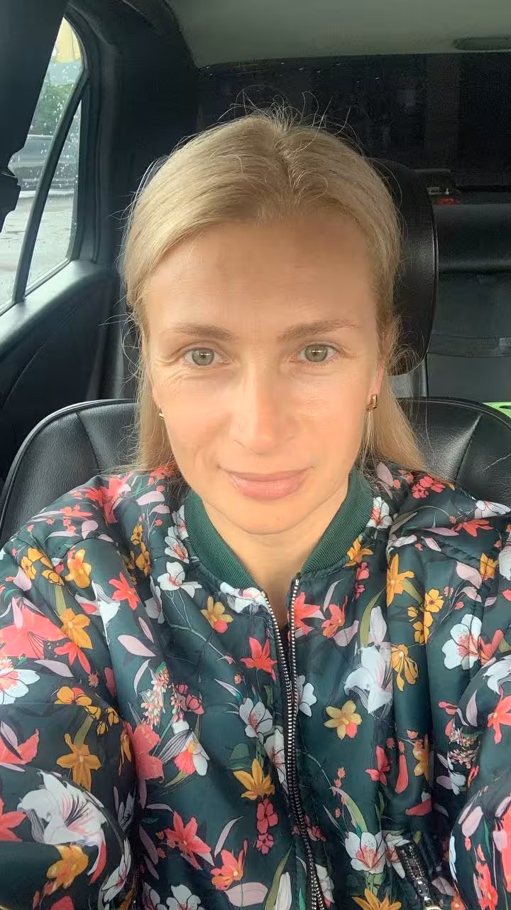 Oksana rencontre femme pas de calais