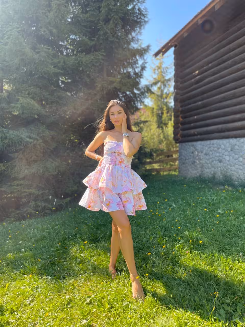 Anna rencontre femme pointe noire congo