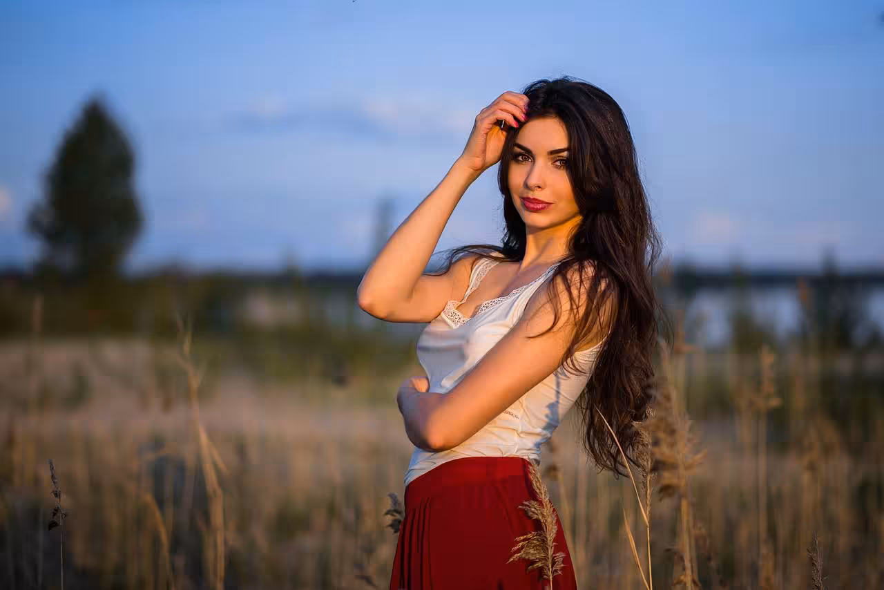 Anna rencontre femme pointe noire congo