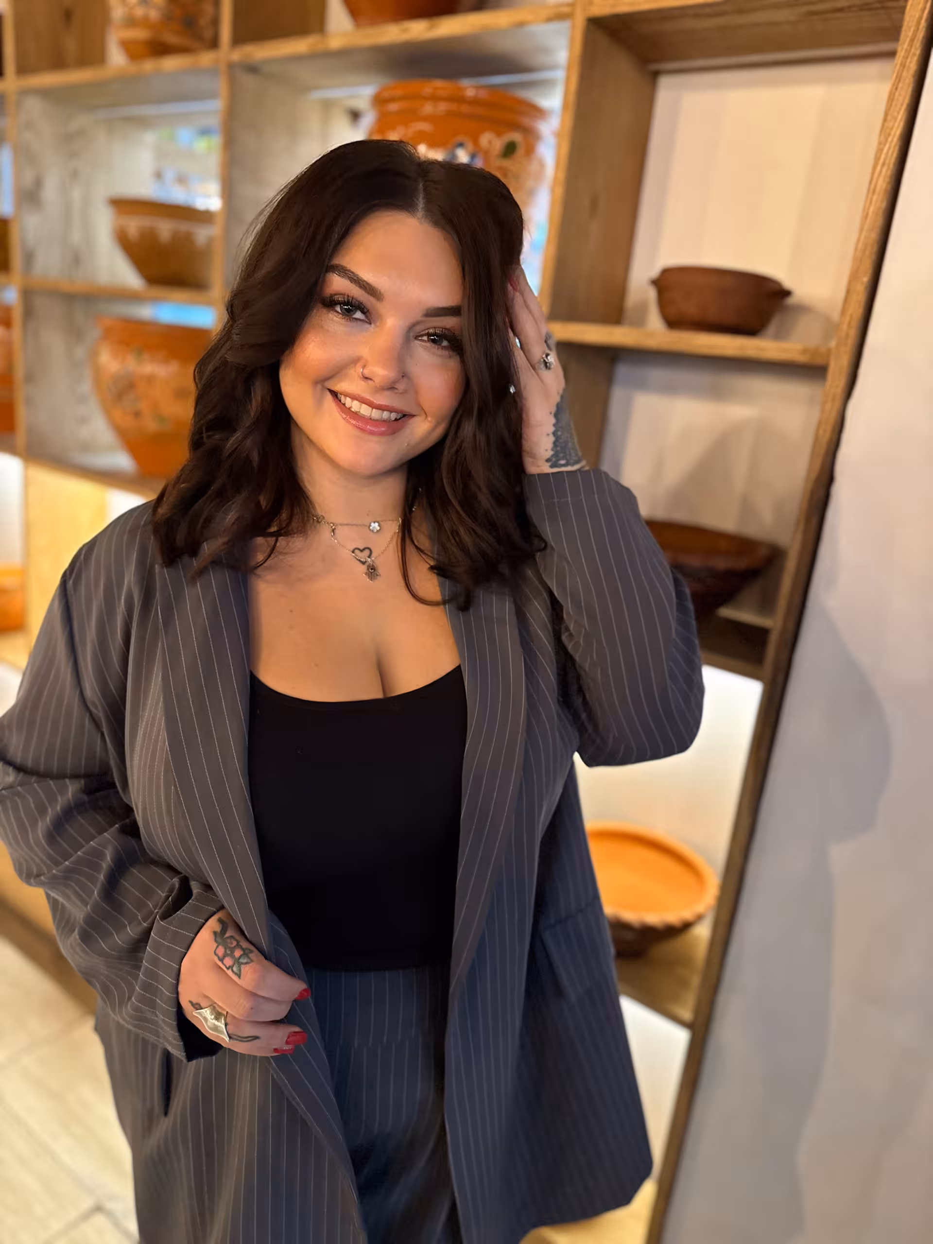 Kate rencontre femme portugaise