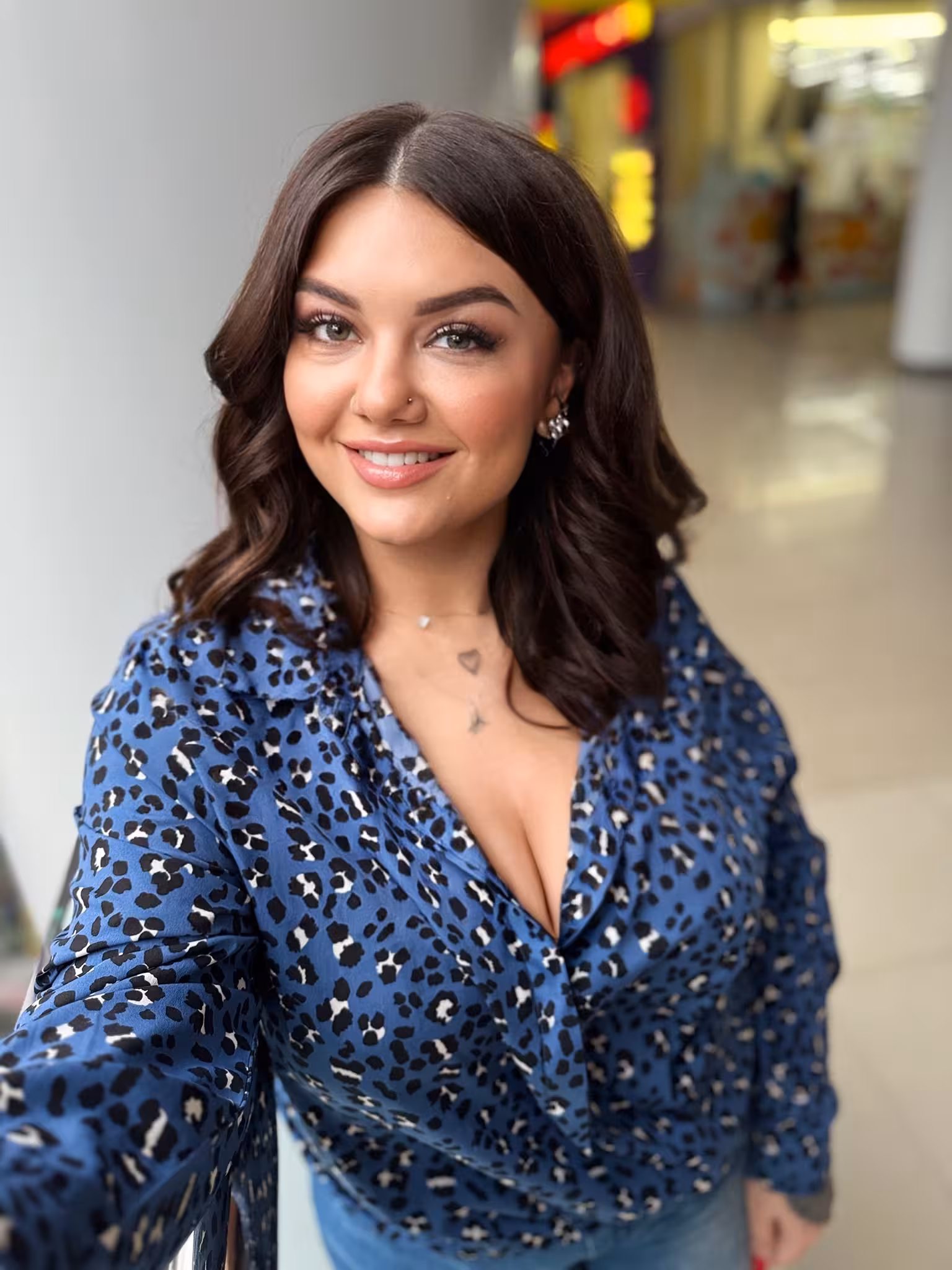 Kate rencontre femme portugaise