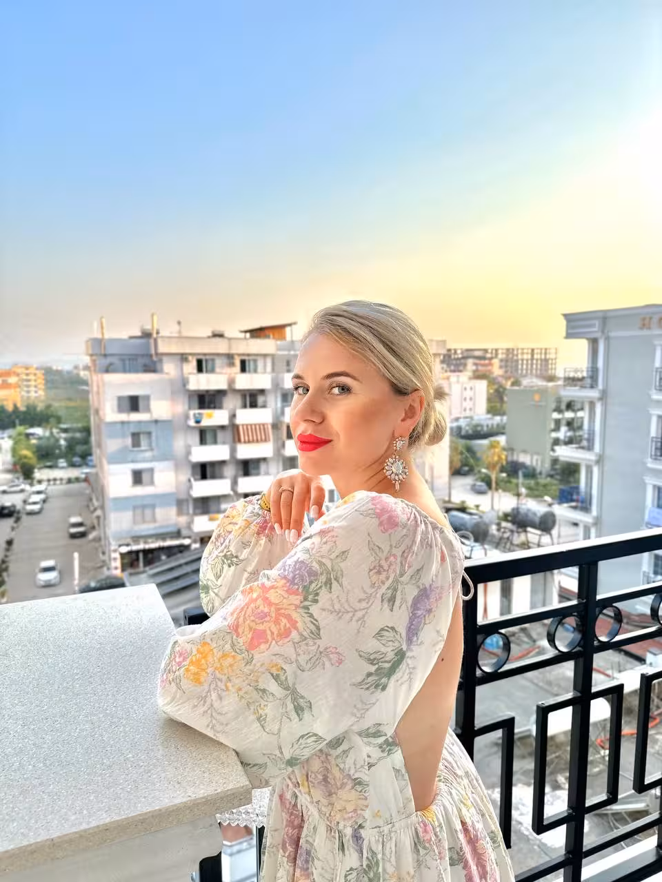 Olga rencontre femme quebecoise
