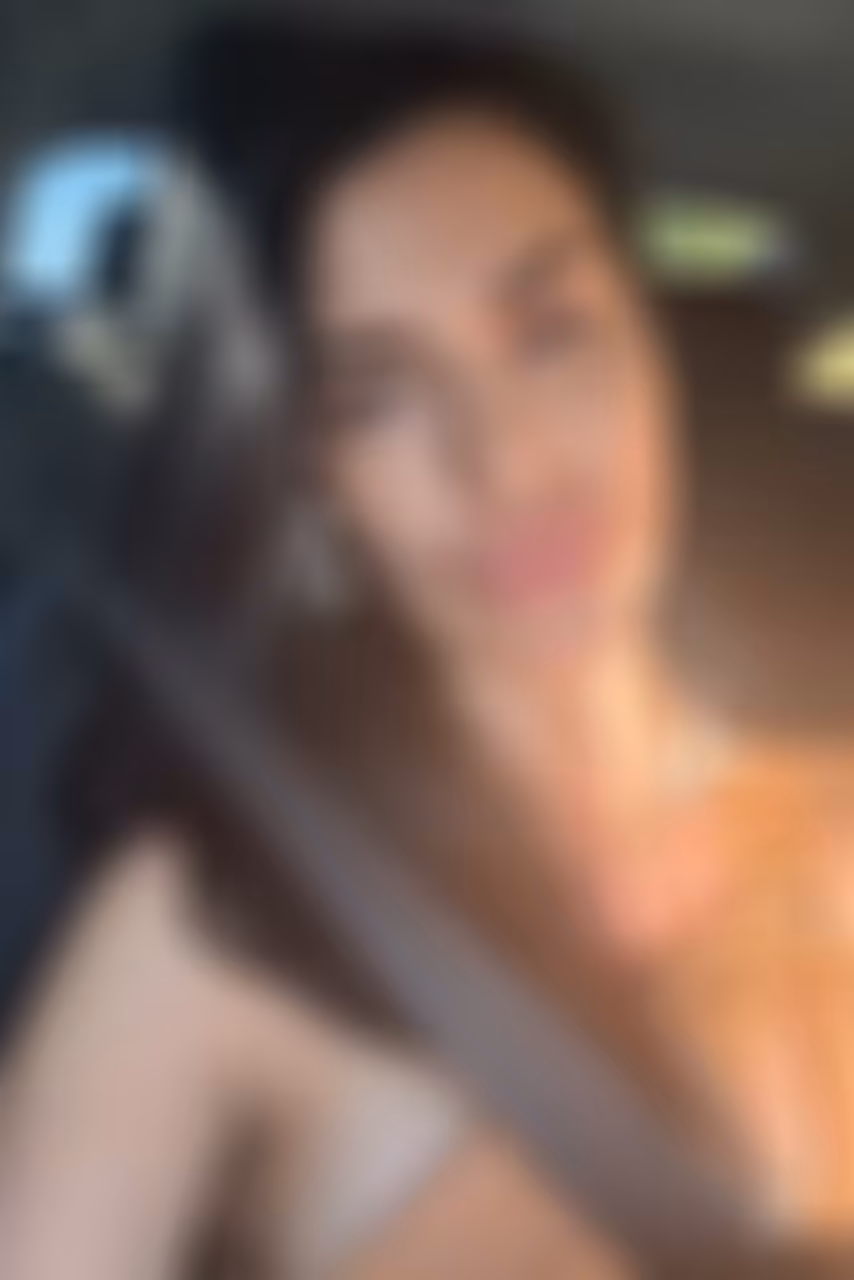Yaroslava rencontre femme qui chasse