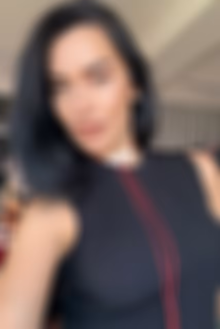Yaroslava rencontre femme qui chasse