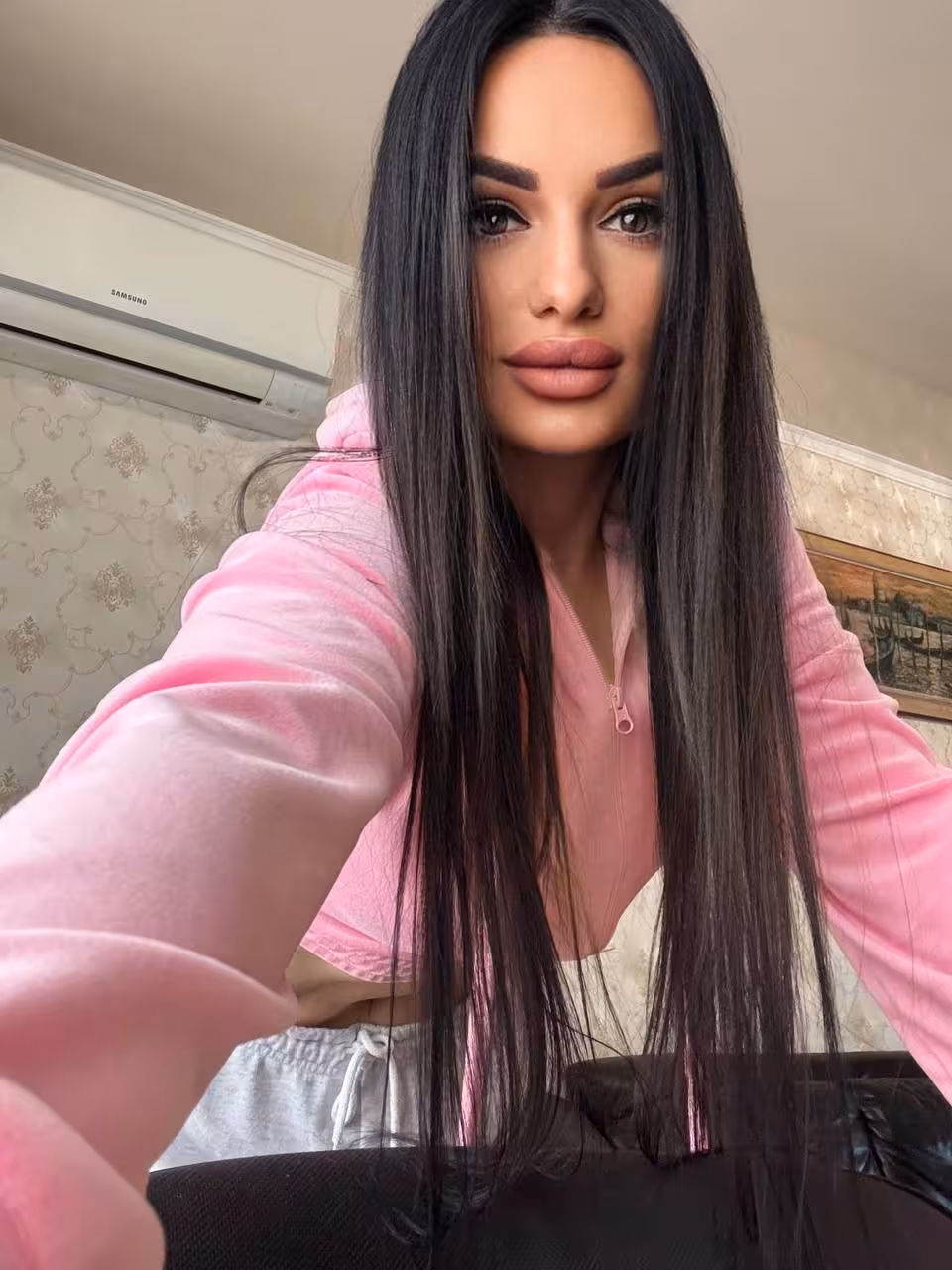 Victoria rencontre femme randonnée