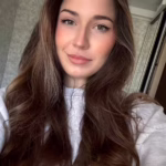 Valeriya rencontre femme russe en france