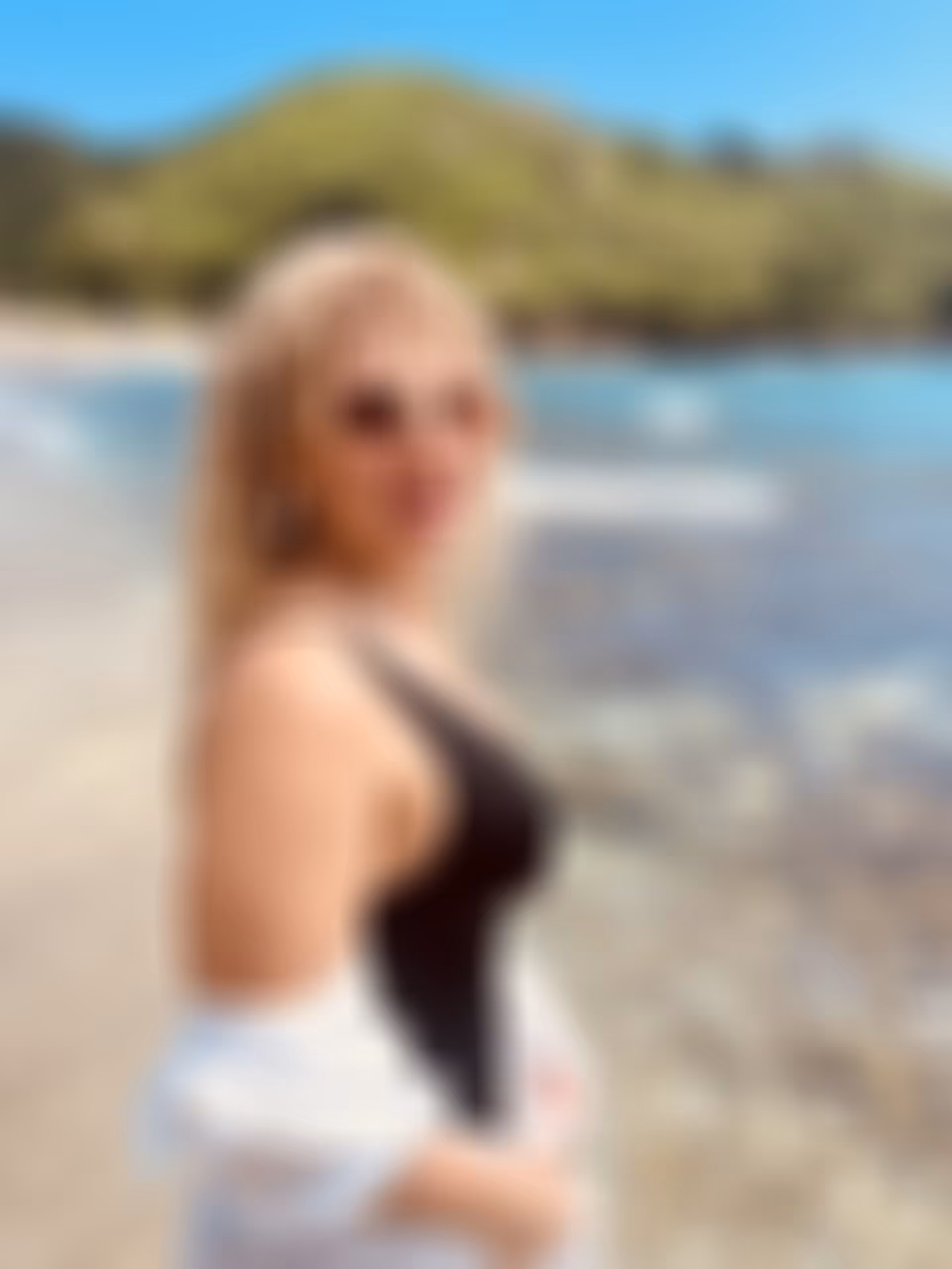 Iryna rencontre femme russes parlant francais