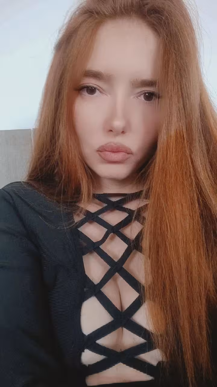 Yulia rencontre femme senegalaise en france