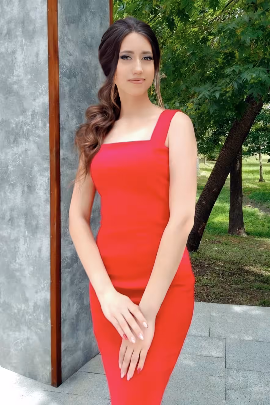 Tatyana rencontre femme seule