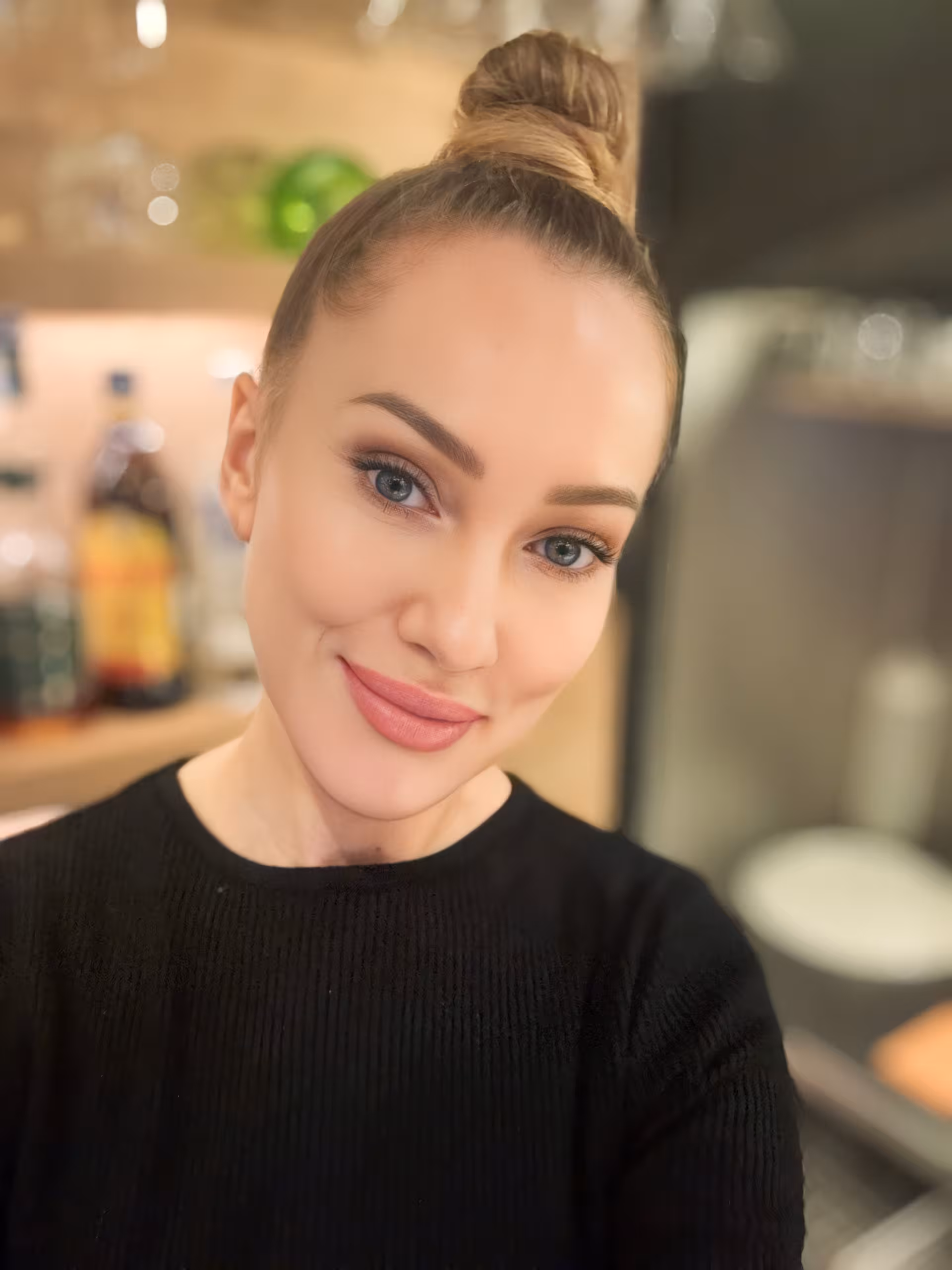 Natalia rencontre femmes m