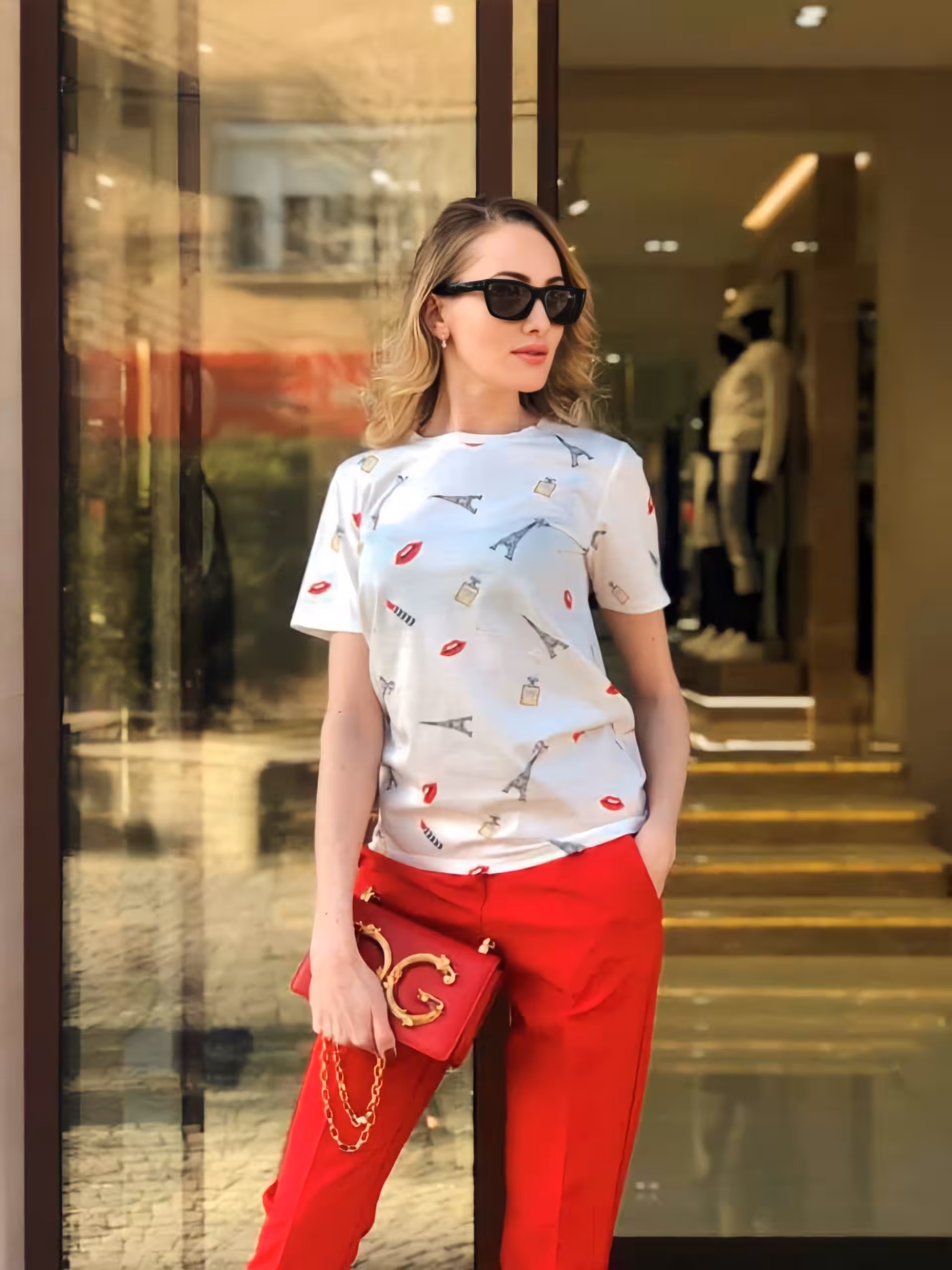 Natalia rencontre femmes m