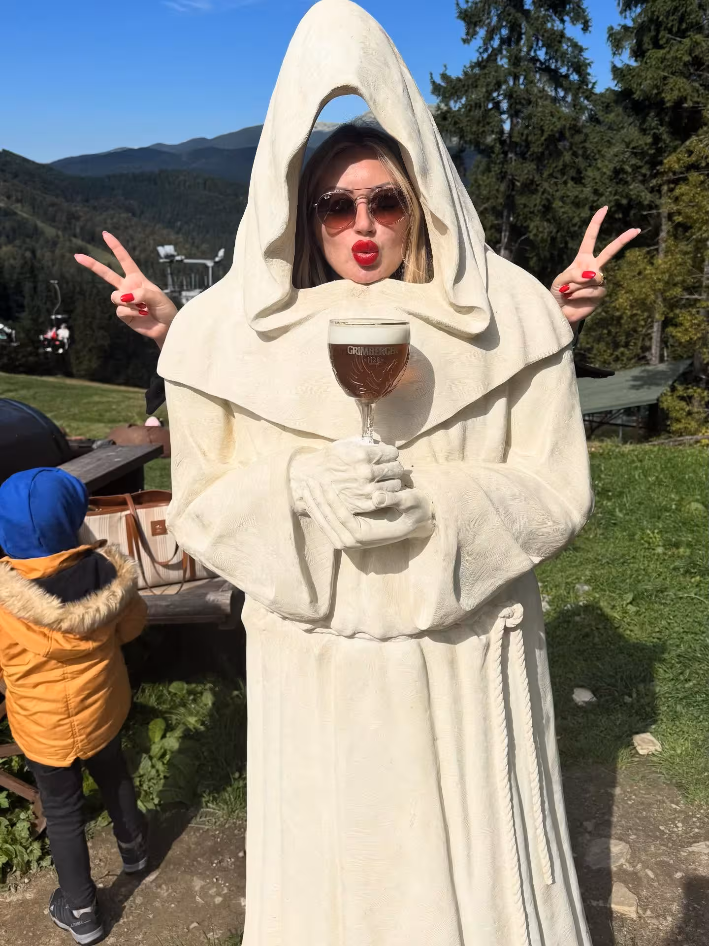Vlada rencontre femme togo