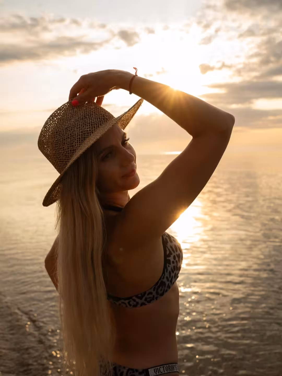 Anna rencontre femme tunis