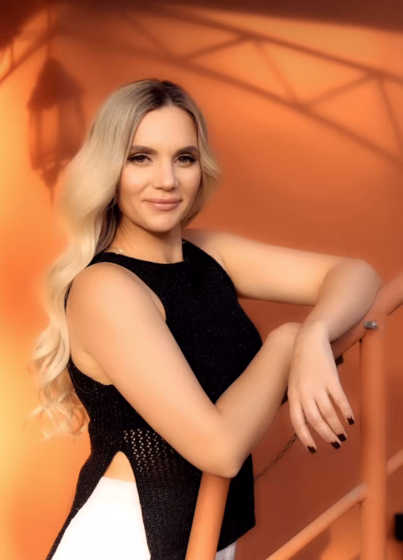Anna rencontre femme tunis