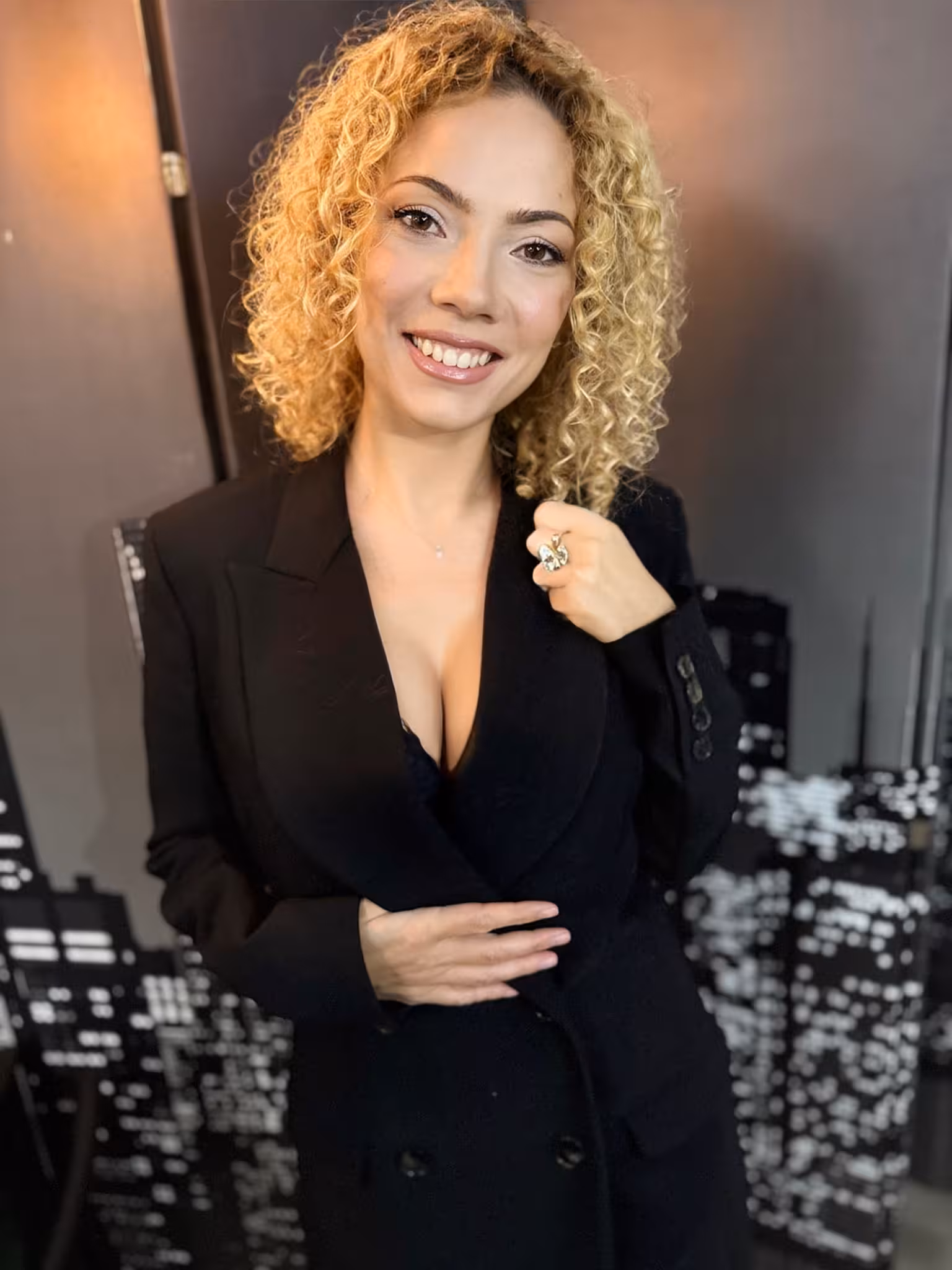 Alena rencontre femme tunisienne pour amour