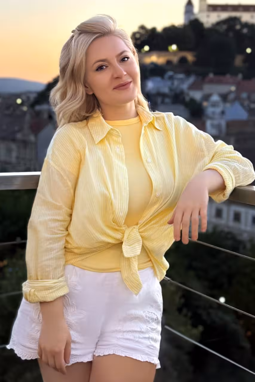 Lidiya rencontre femme turque