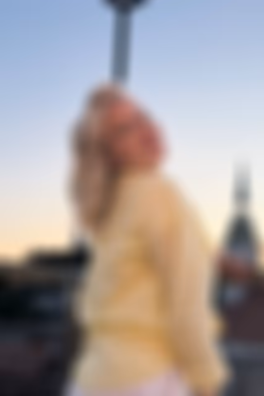 Lidiya rencontre femme turque