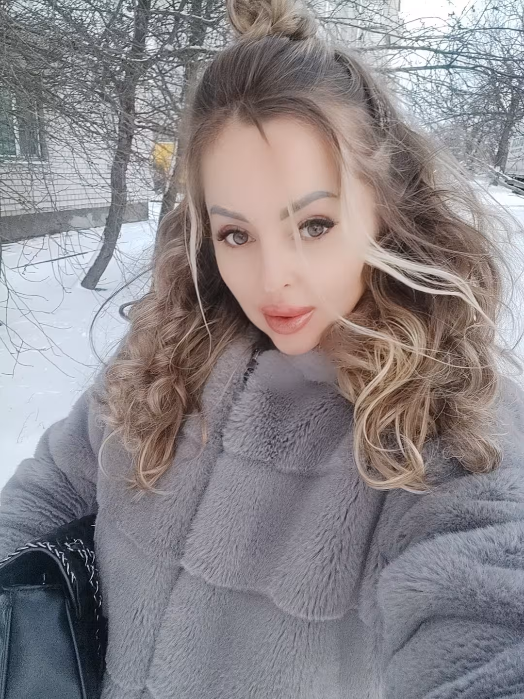 Olena rencontre femme urrugne
