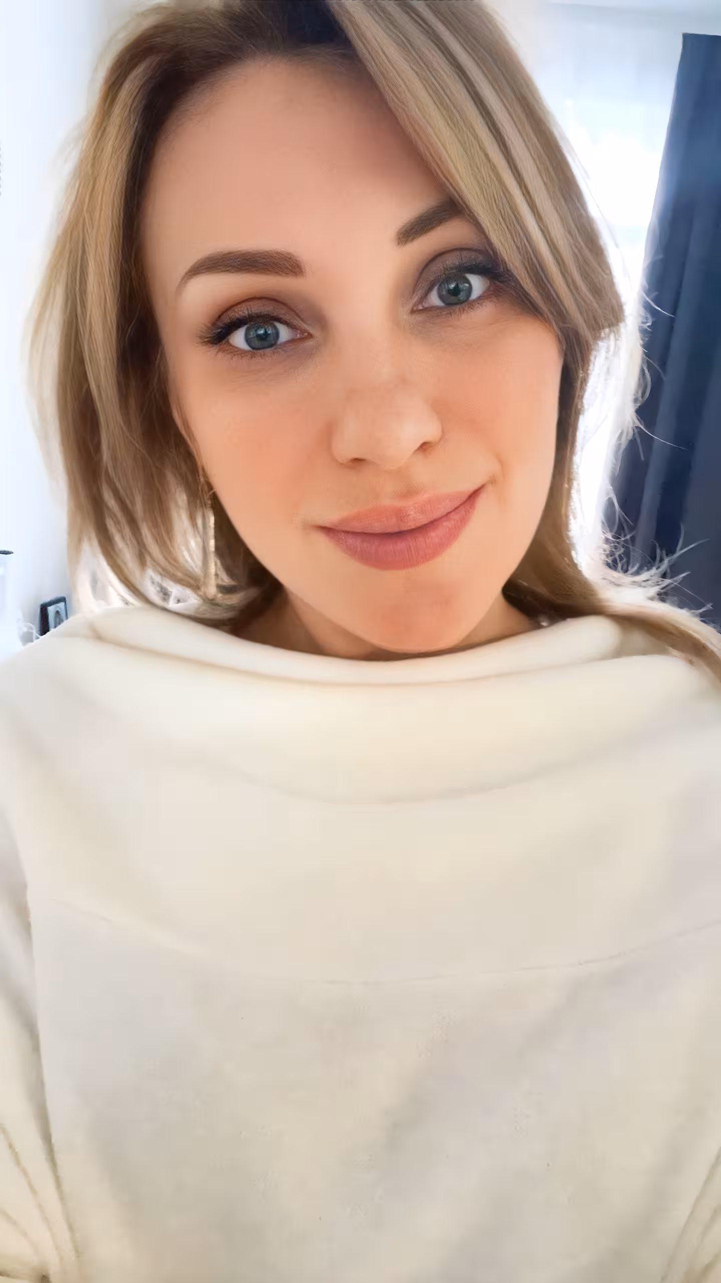 Polina rencontre femme venezuela