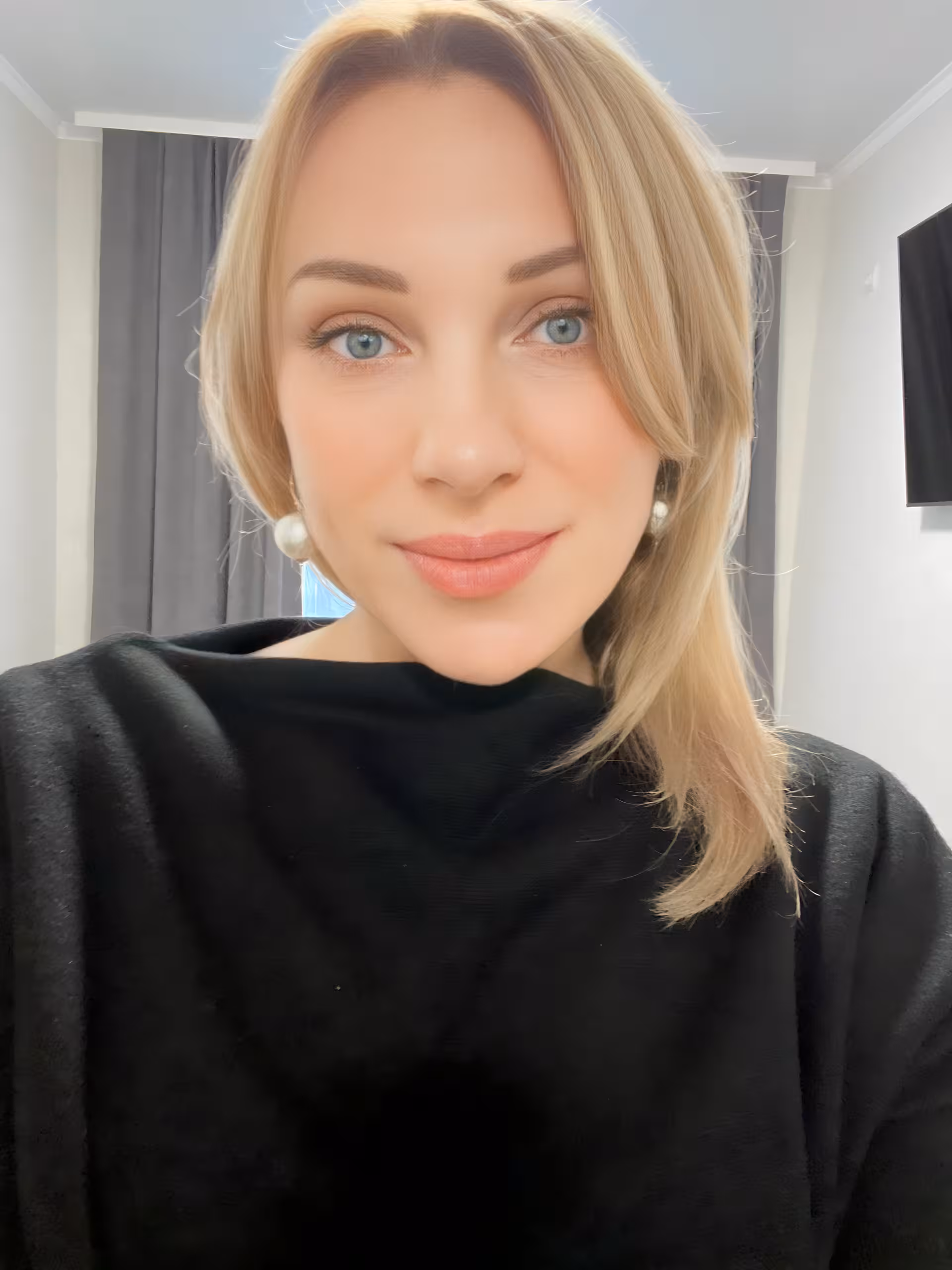 Polina rencontre femme venezuela