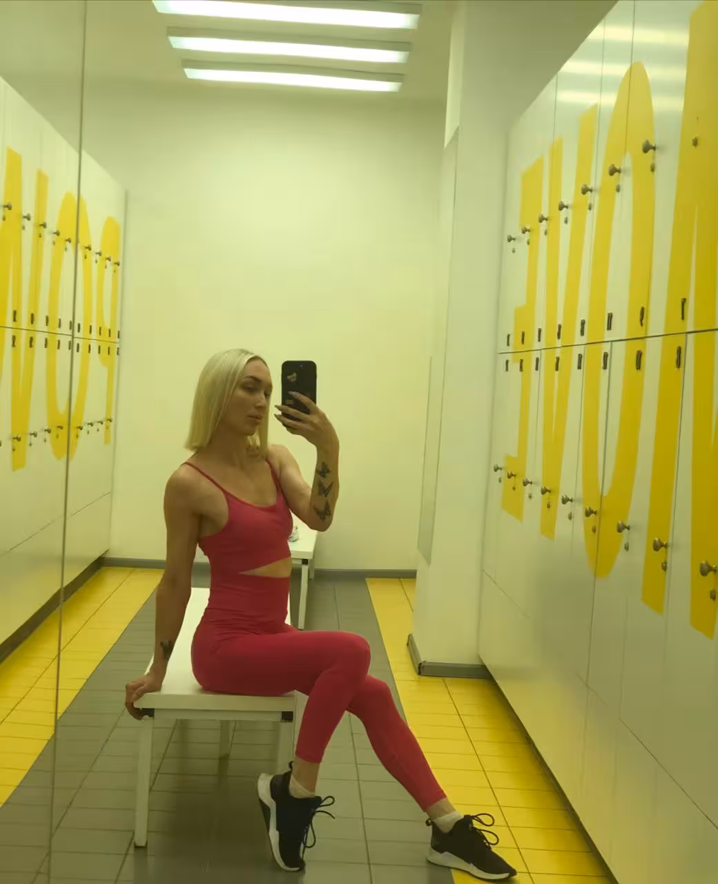 Tetiana rencontre femme vietnamienne