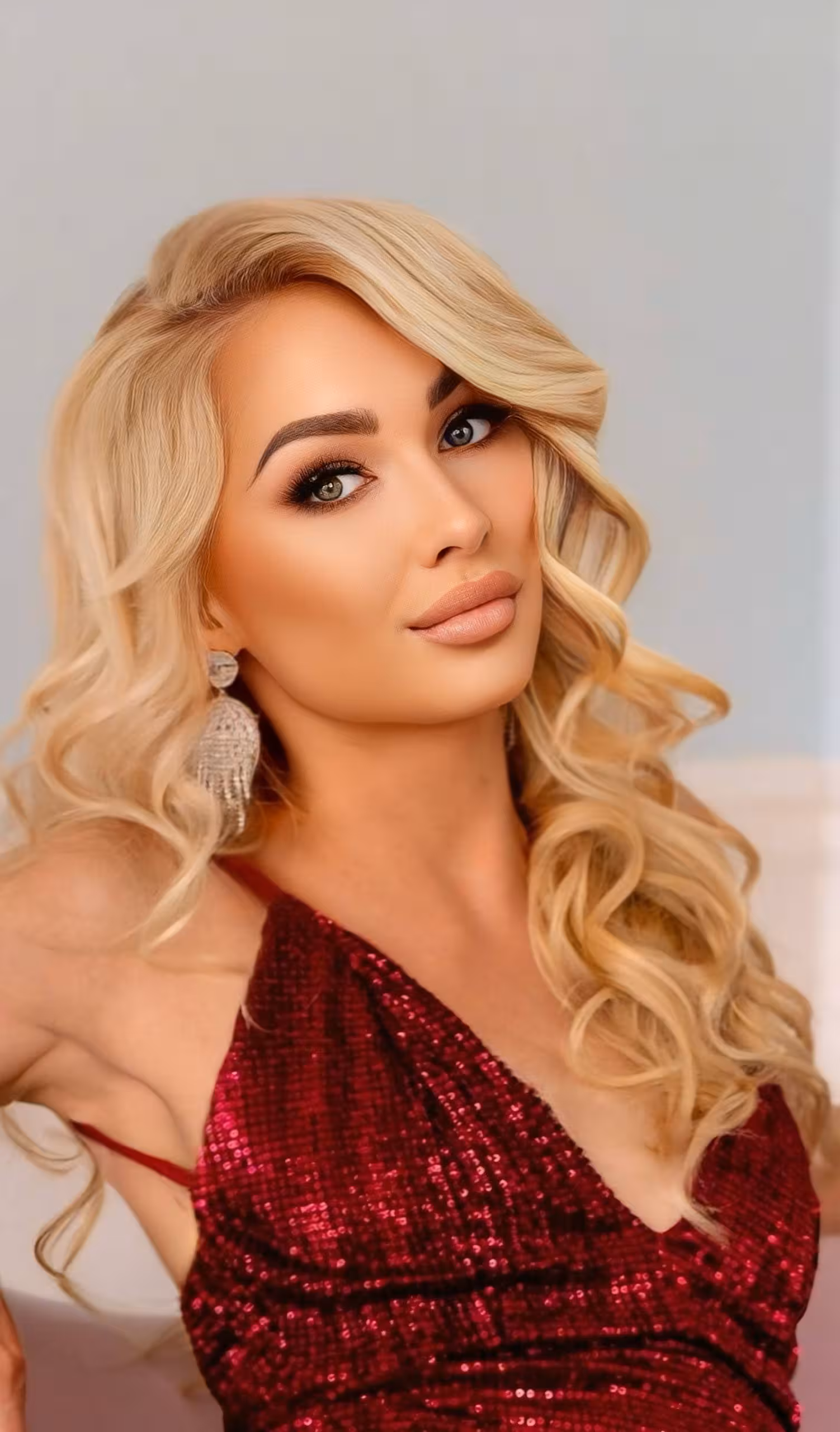 Tetiana rencontre femme vietnamienne