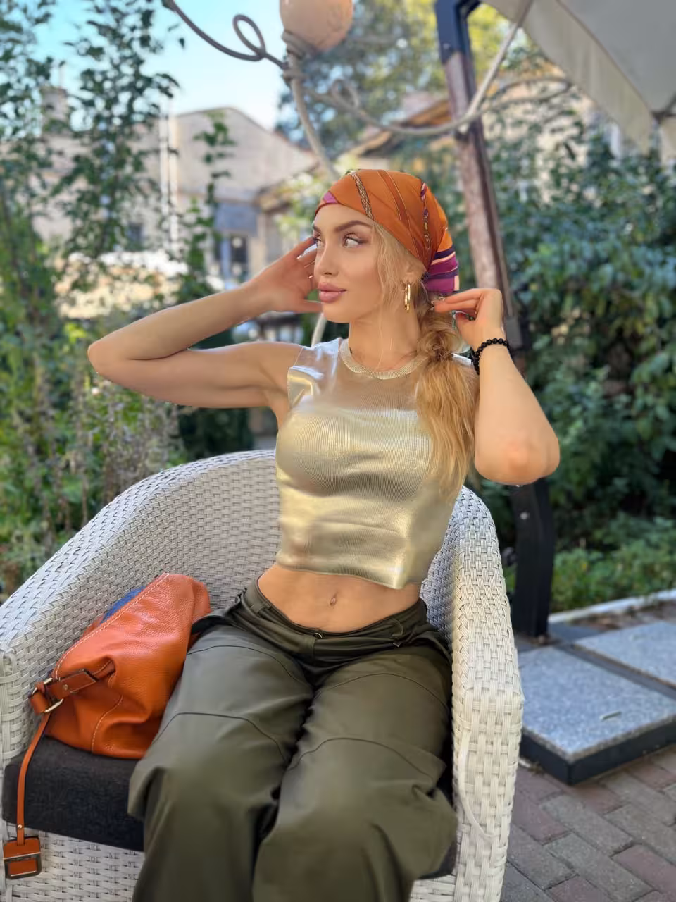Raisa rencontre femme vietnamienne