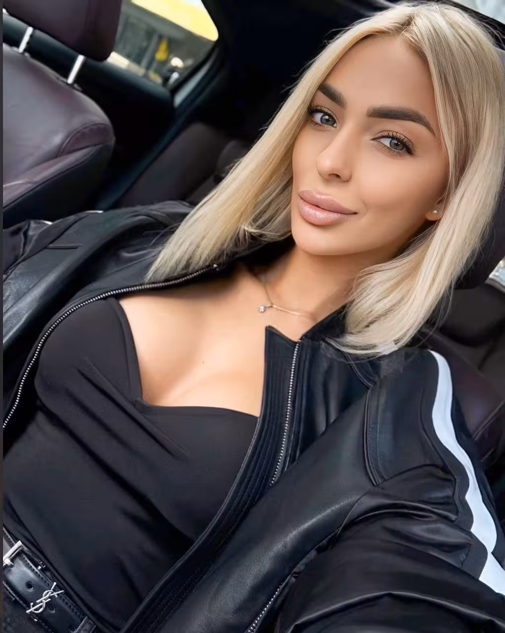 Kristina rencontre femme waremme