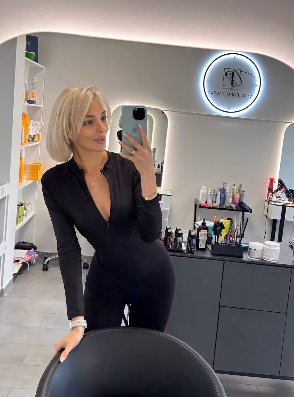 Kristina rencontre femme waremme