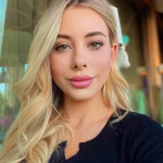 Anastasia rencontre femme waterloo