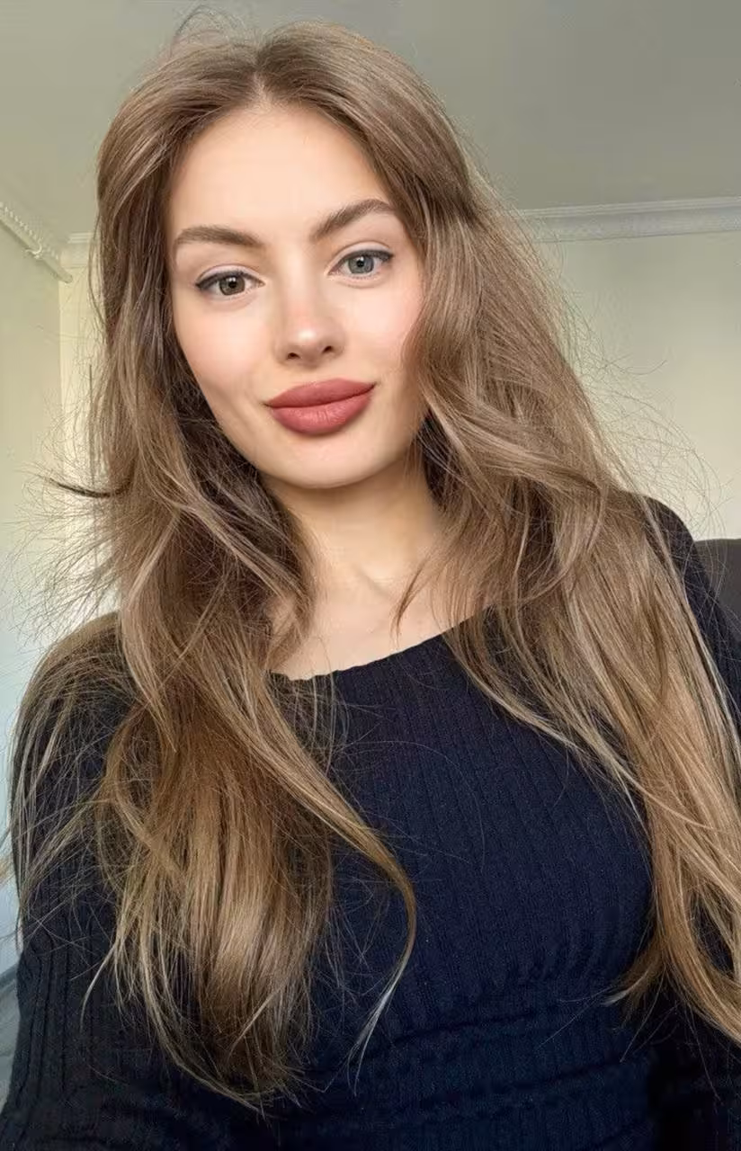 Tetiana rencontre femme wattrelos