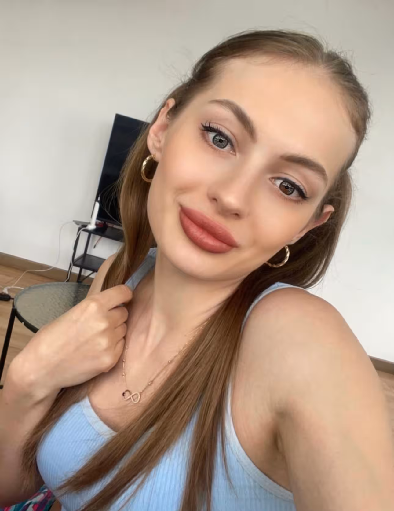 Tetiana rencontre femme wattrelos