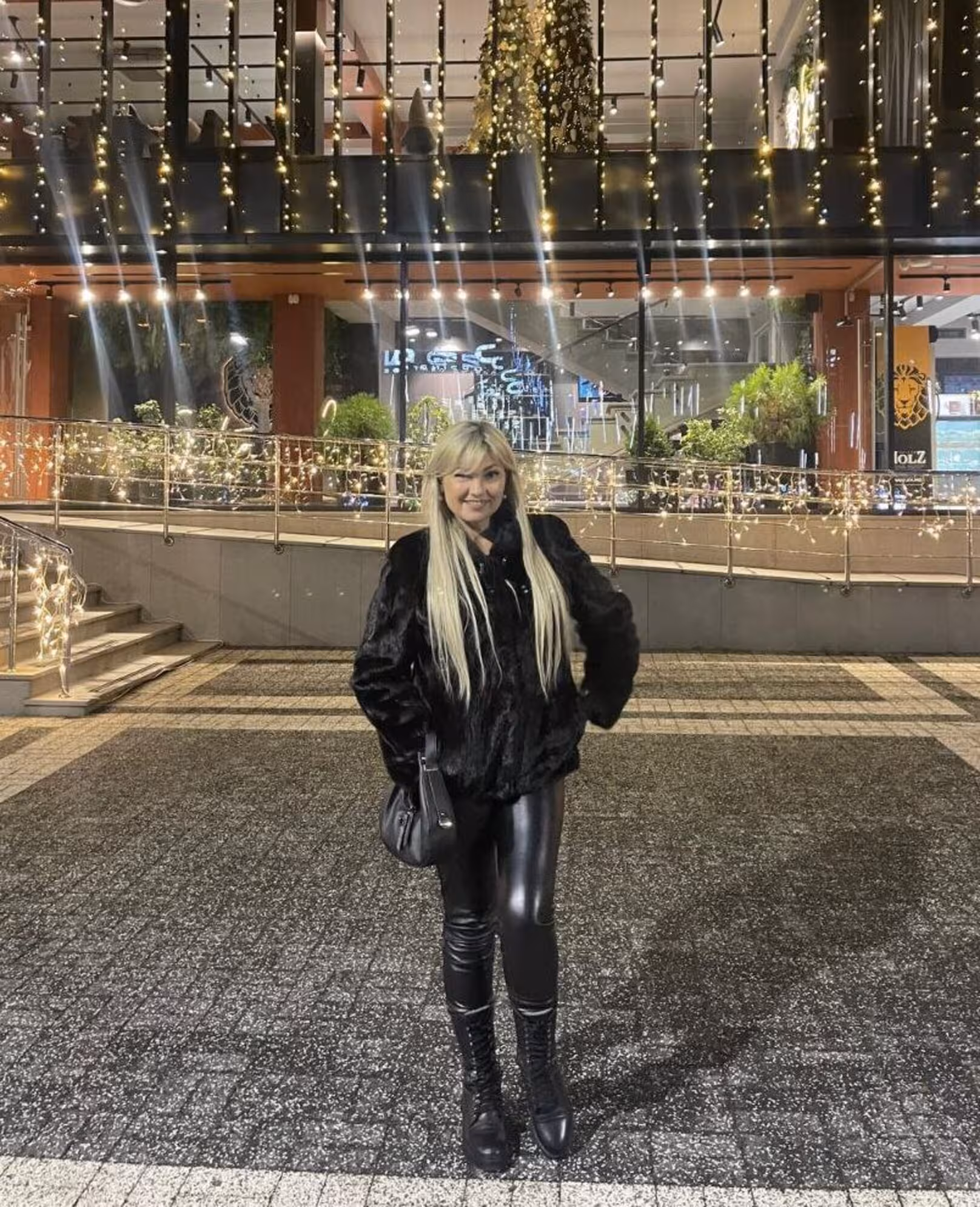 Inna rencontre femme yaoundé