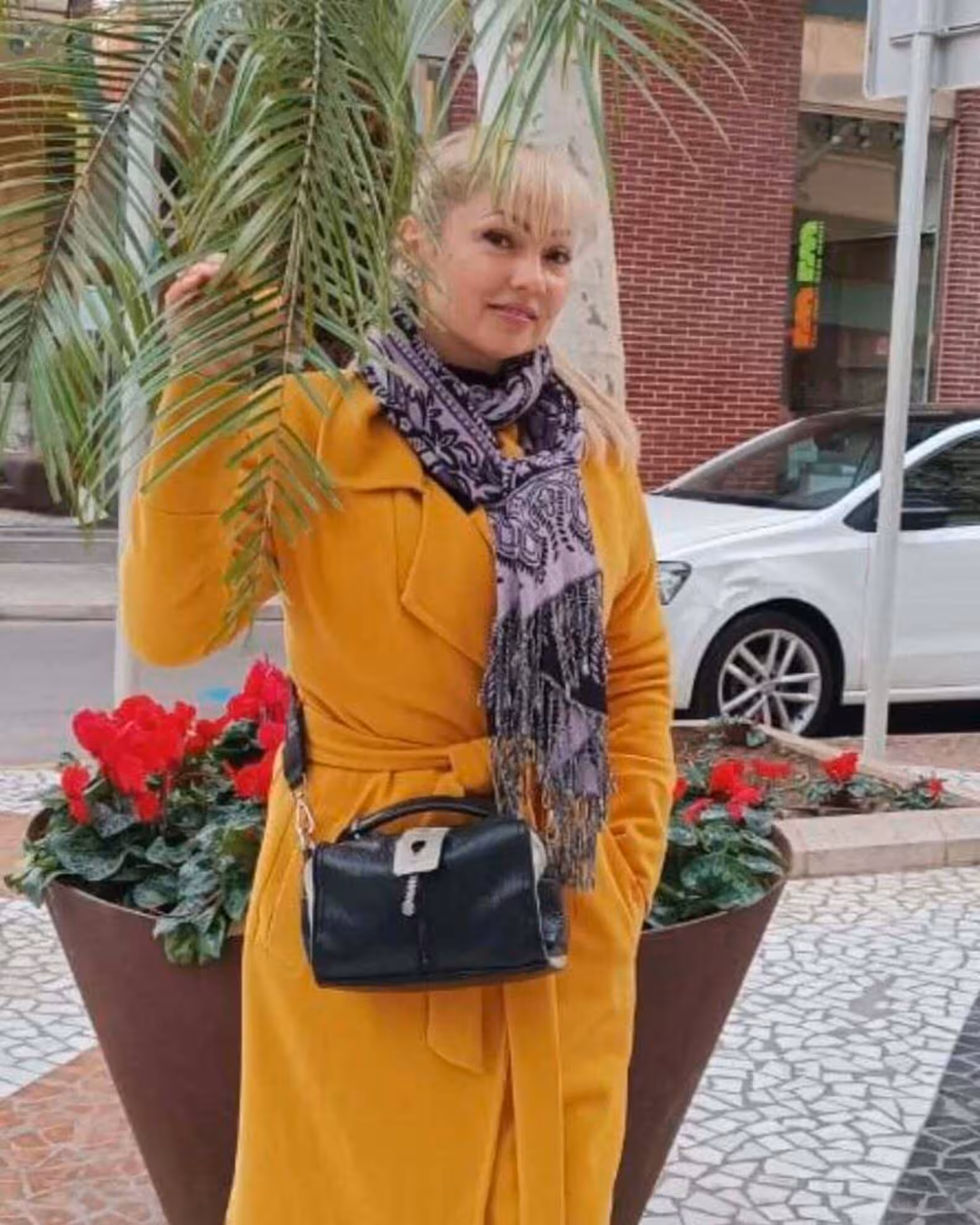Inna rencontre femme yaoundé