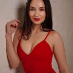 Lizaveta rencontre femme yopougon