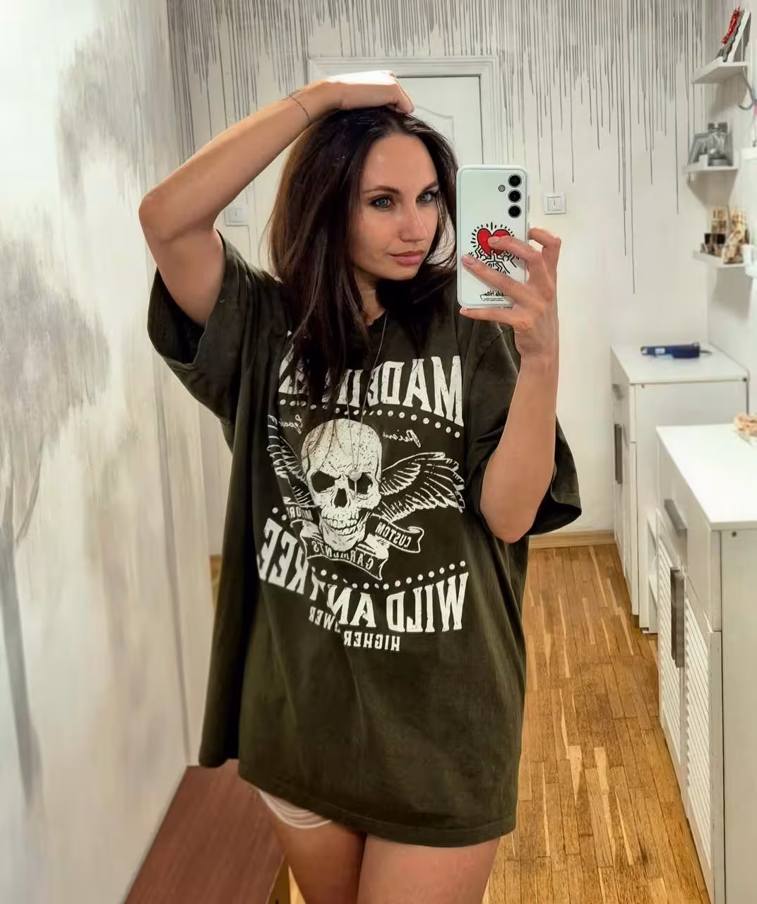 Lizaveta rencontre femme yopougon