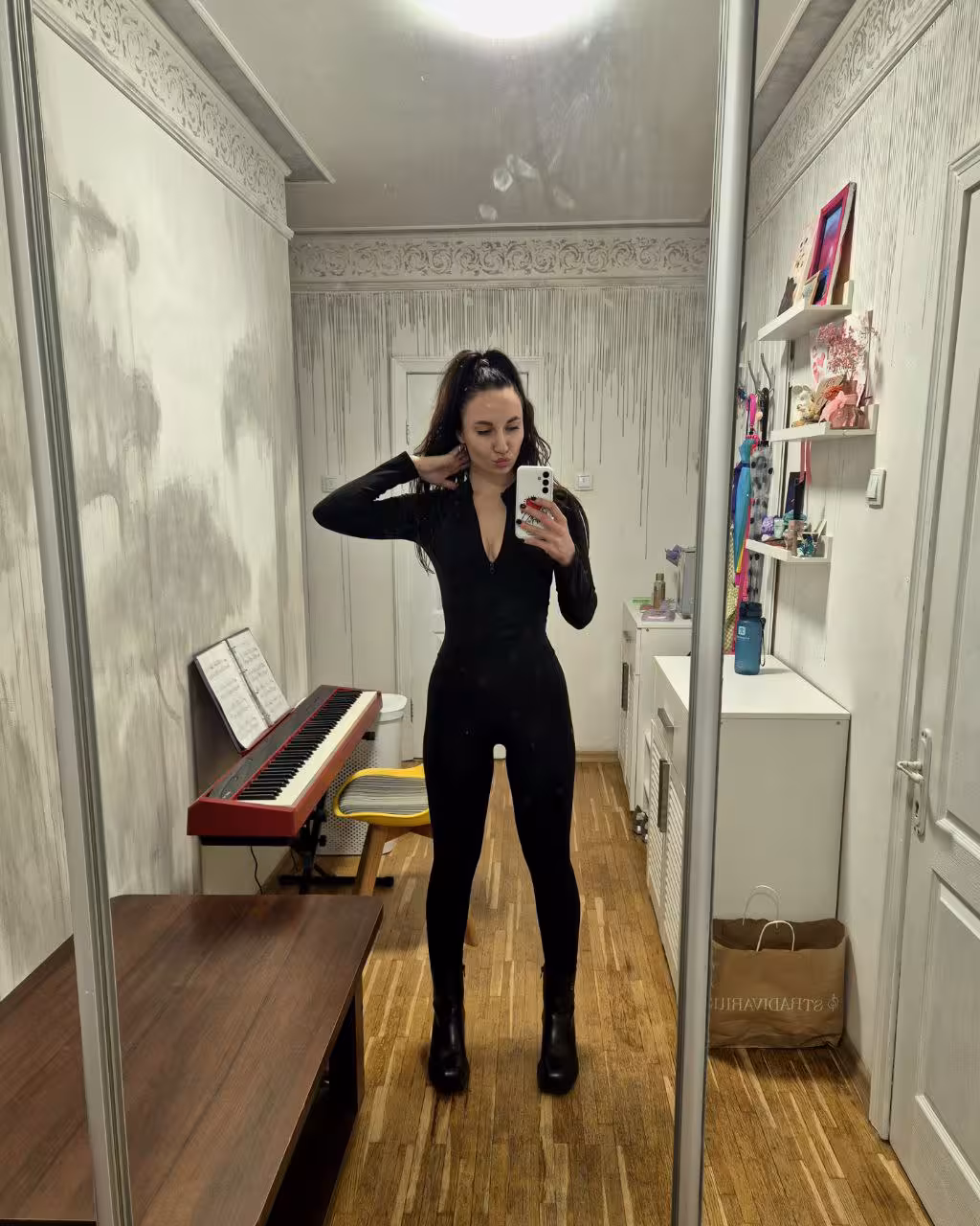 Lizaveta rencontre femme yopougon