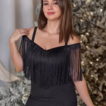 Anna rencontre femme yopougon