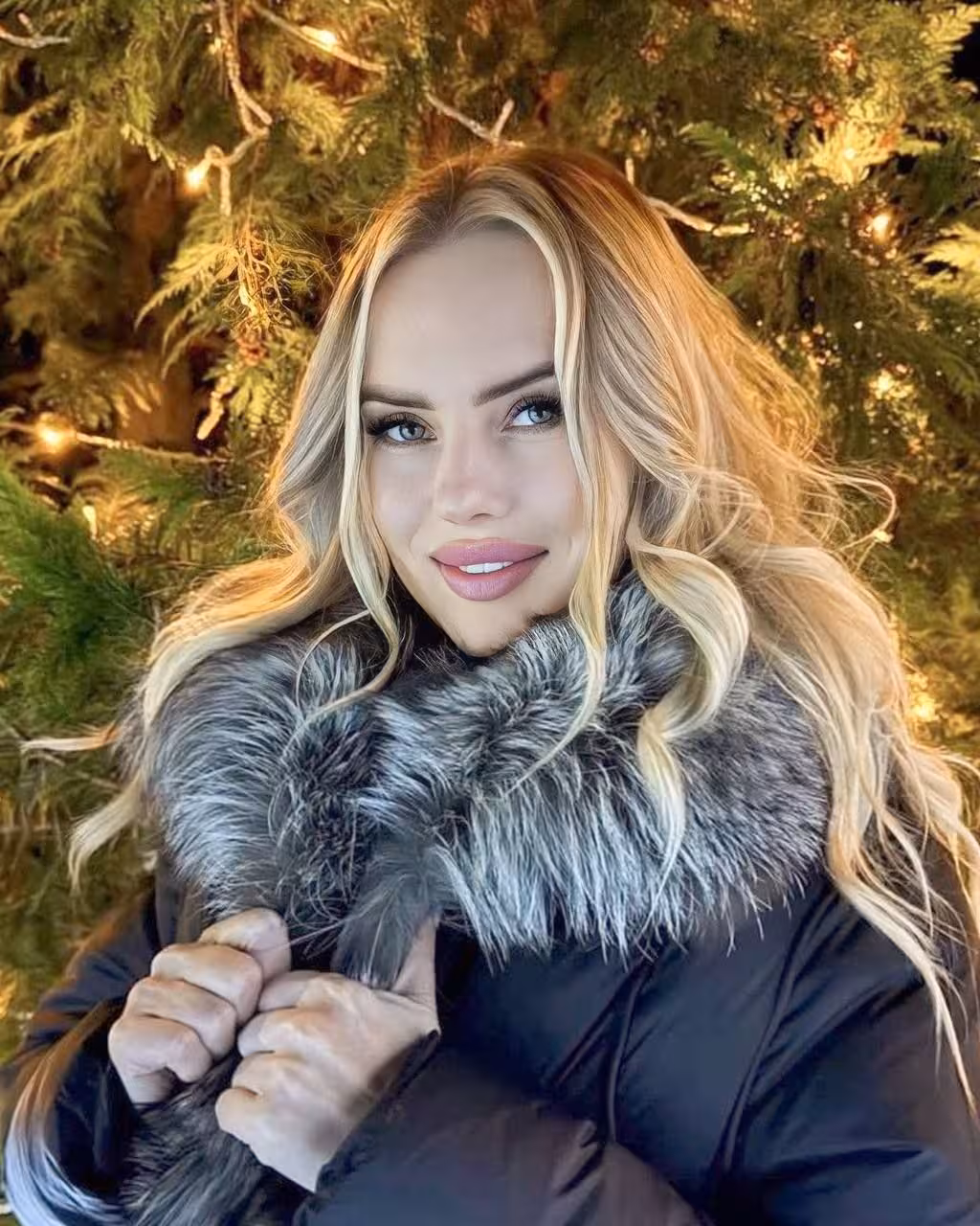 Iryna rencontre femme yssingeaux