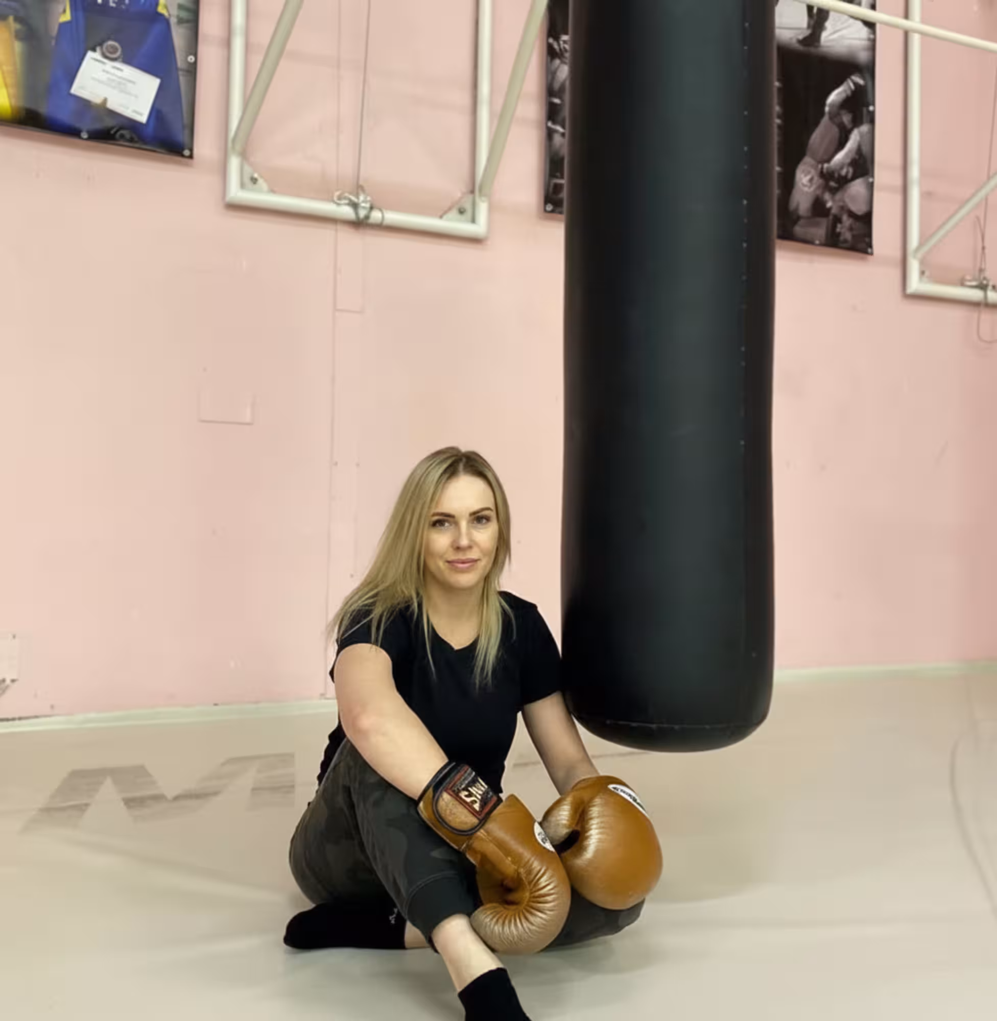 Iryna  rencontre femme yssingeaux