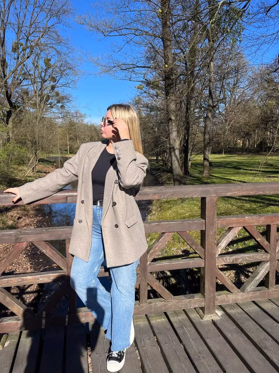 Viktoriia rencontre homme russe riche