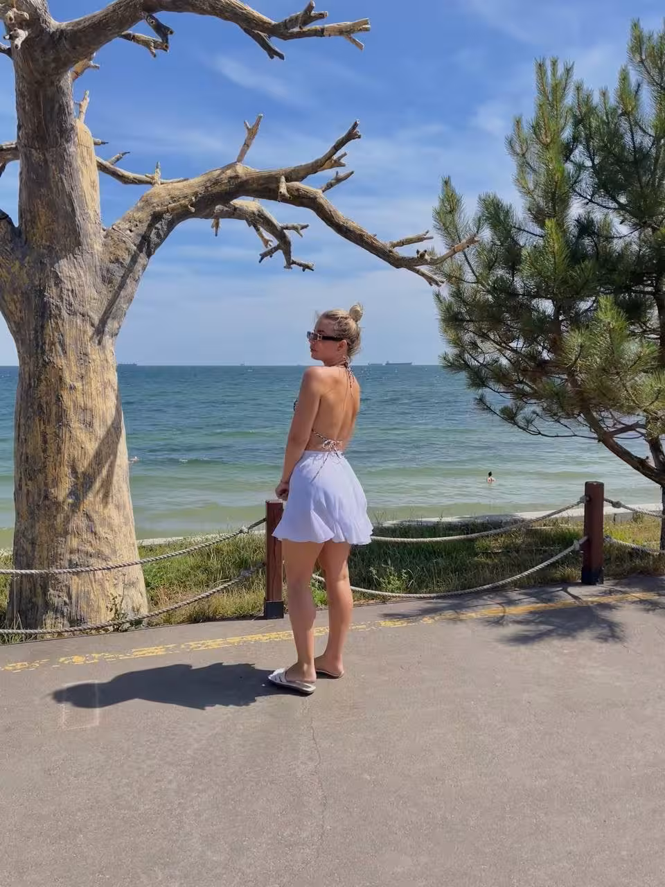 Viktoriia rencontre homme russe riche