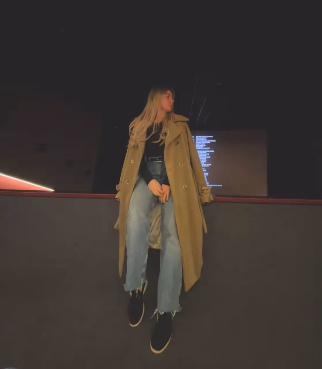 Viktoriia rencontre homme russe riche