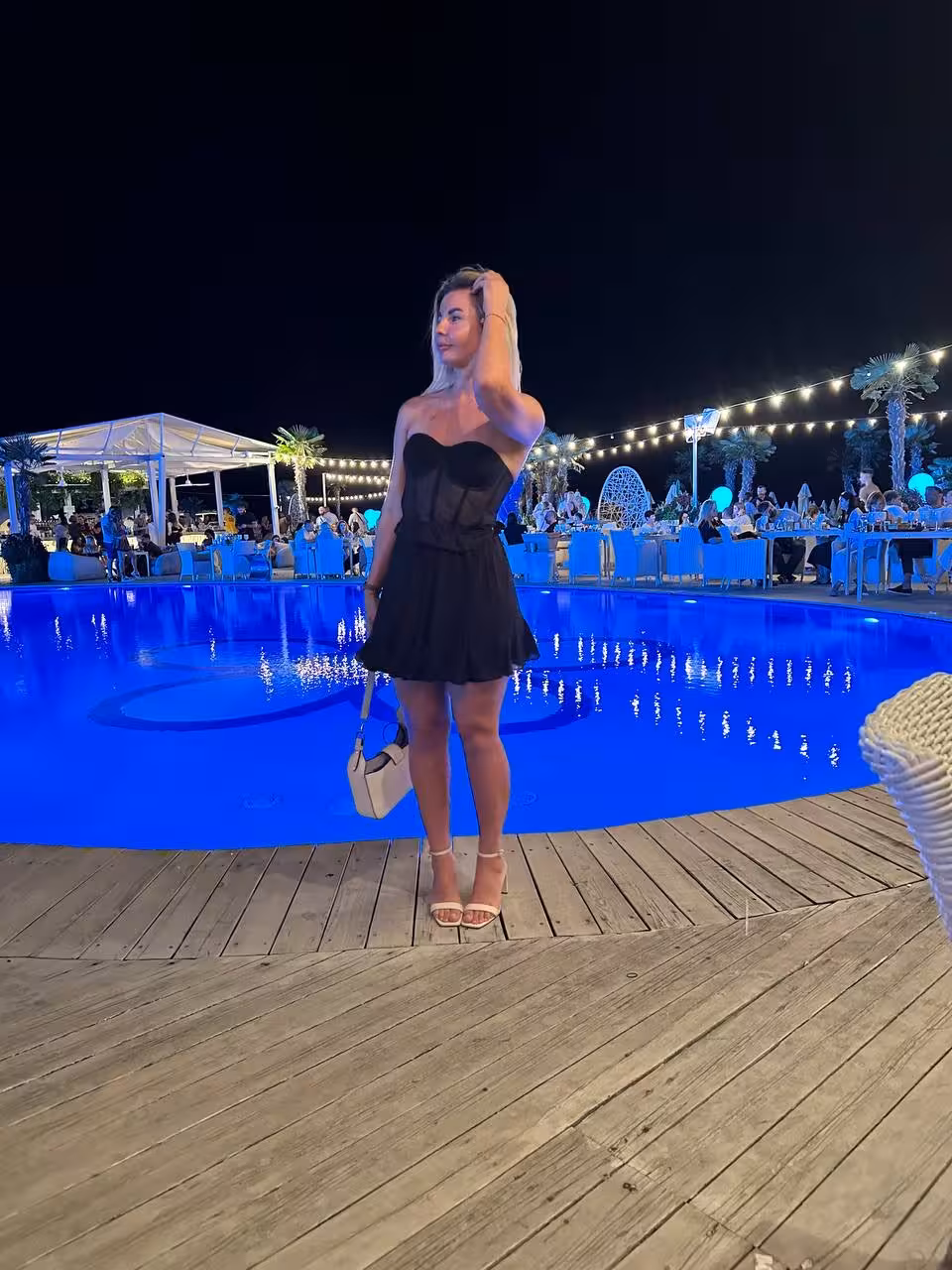 Viktoriia rencontre homme russe riche