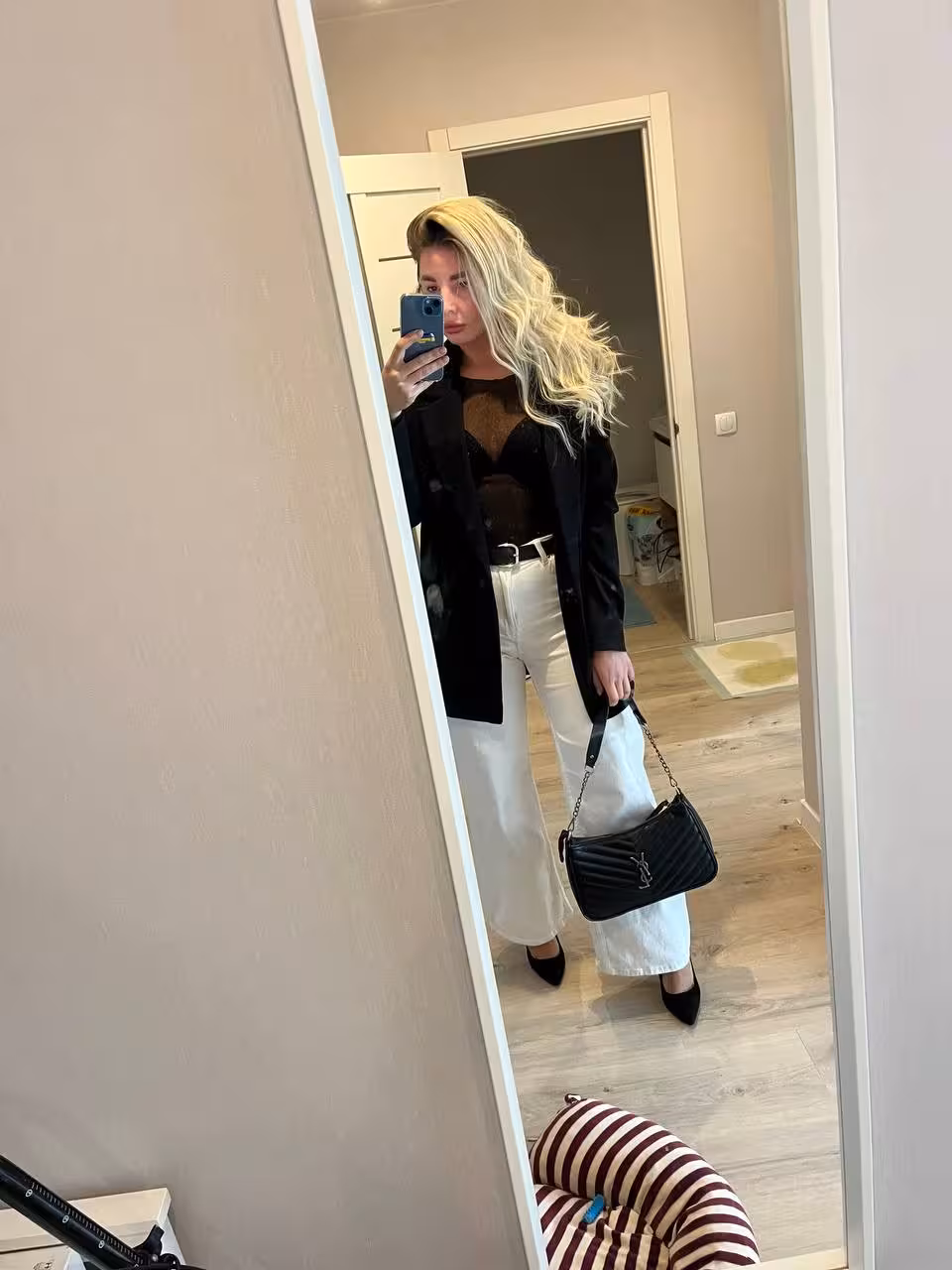 Viktoriia rencontre homme russe riche