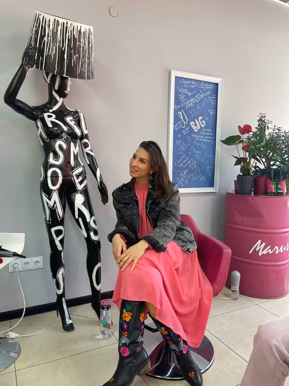 Iryna rencontre russe a paris