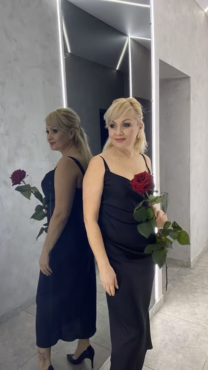 Elena rencontre russe musulmane