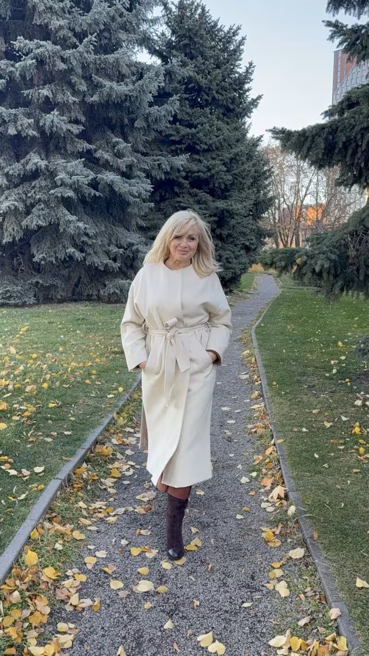 Elena rencontre russe musulmane